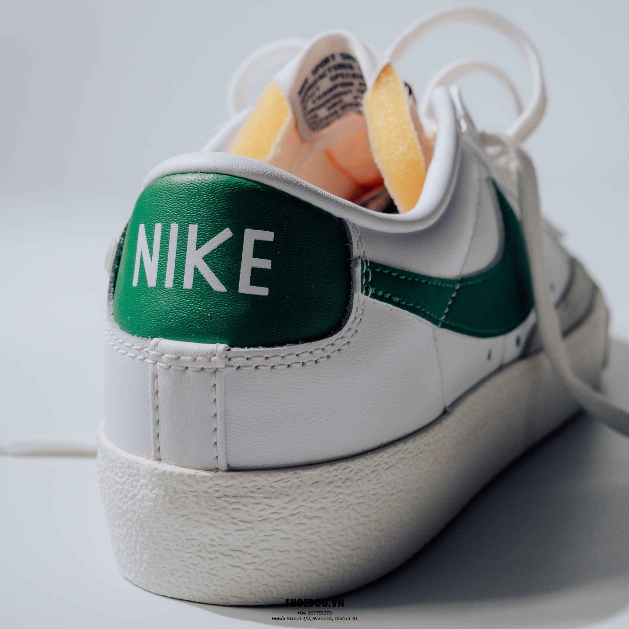  GIÀY NIKE BLAZER 77 LOW 
