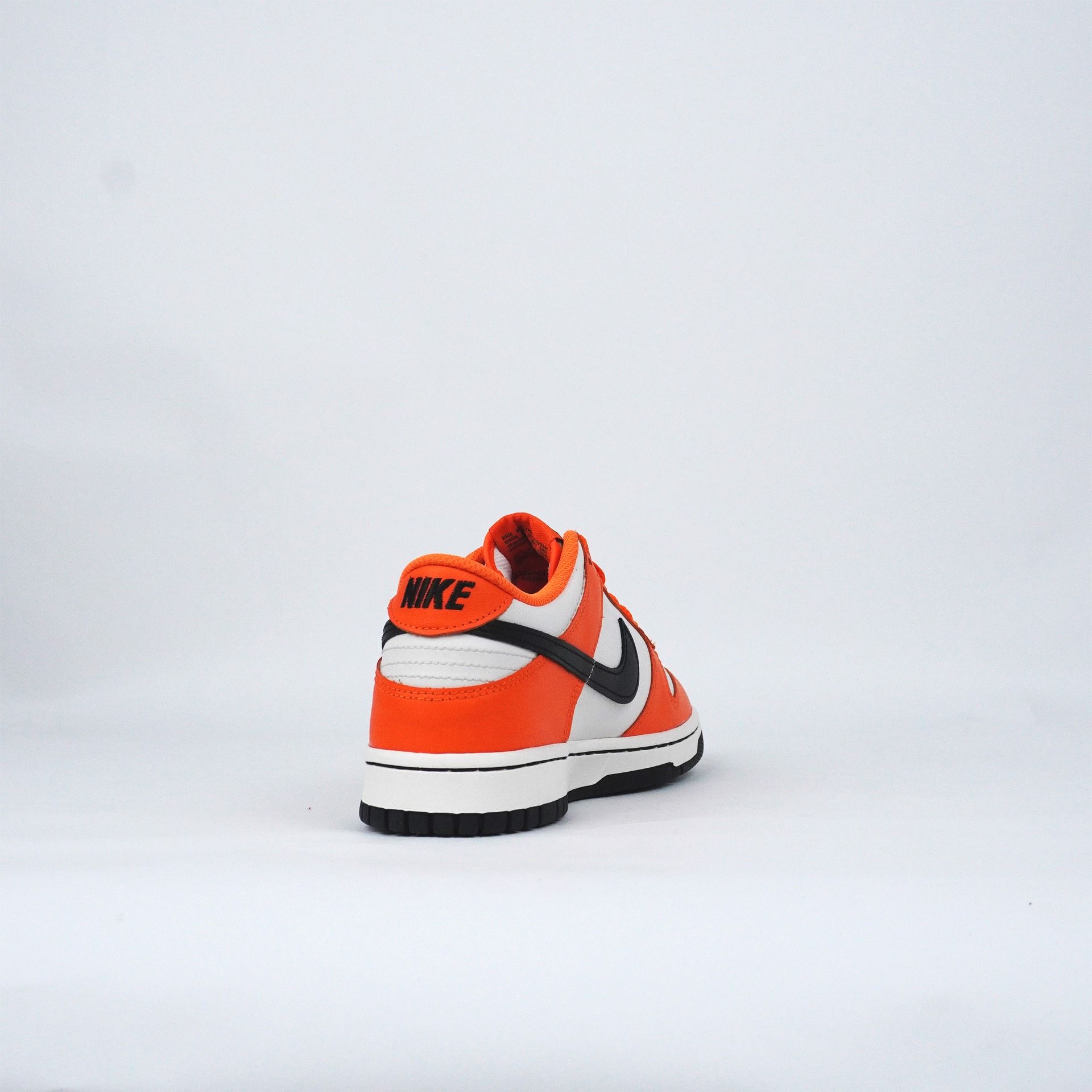  GIÀY NIKE DUNK LOW HALLOWEEN (2022) (GS) 