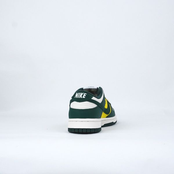  GIÀY NIKE DUNK LOW SE NOBLE GREEN (W) 