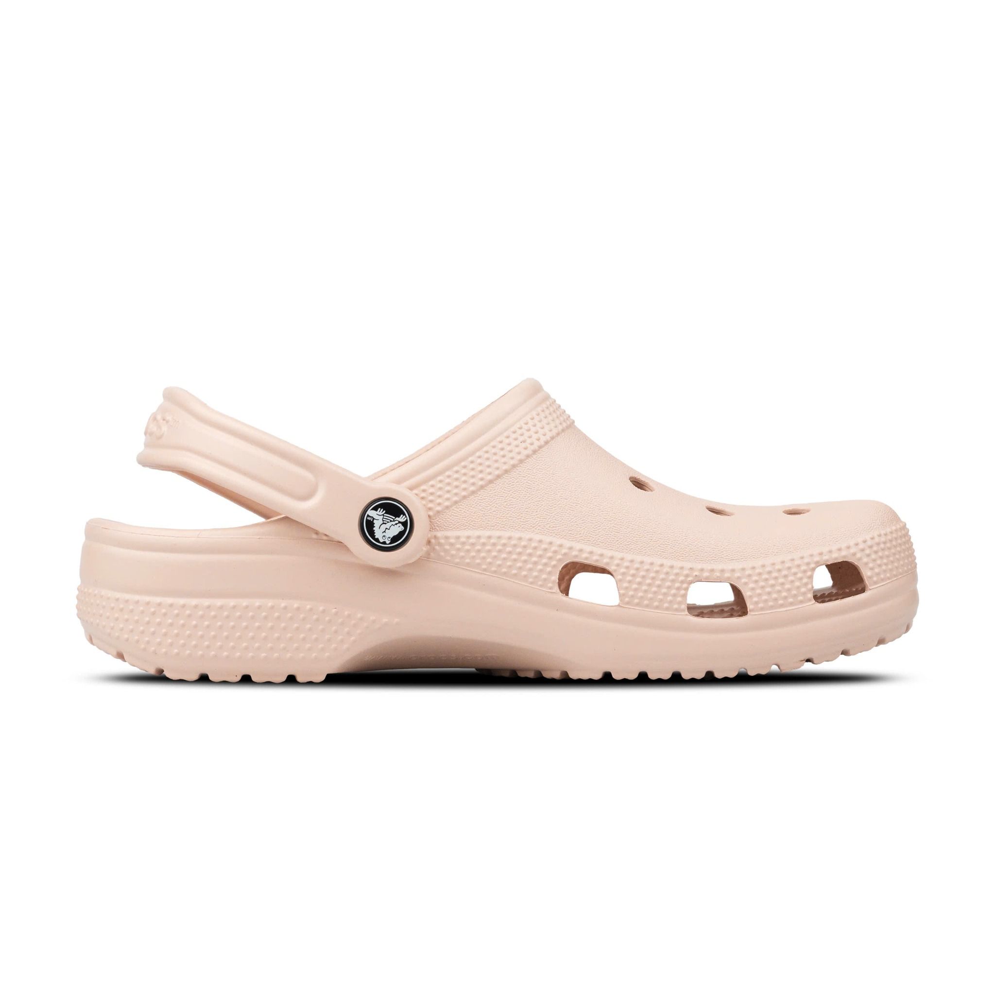  DÉP CROCS CLASSIC CLOG HỒNG PHẤN ''21903008-61'' 