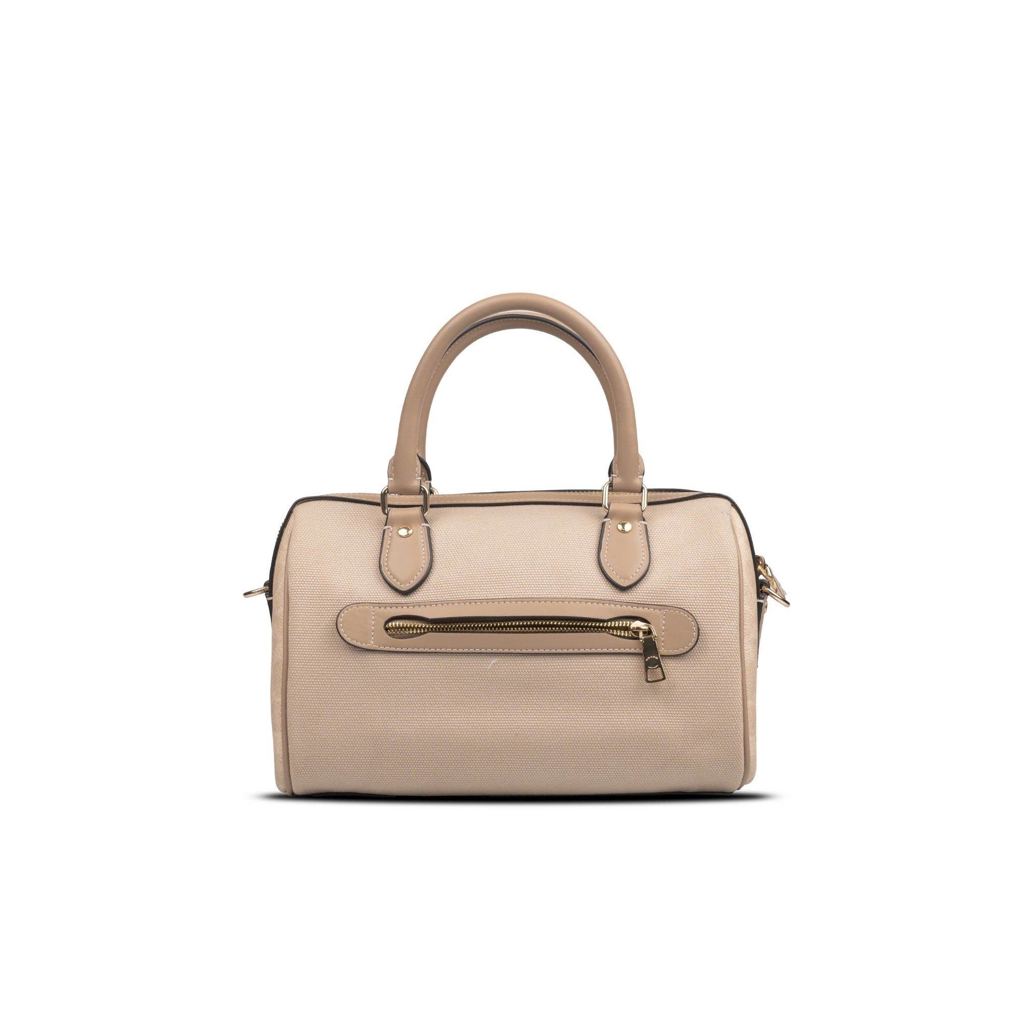  TÚI COACH ROWAN SATCHEL IN BLOCKFARBEN ''CAK58'' 