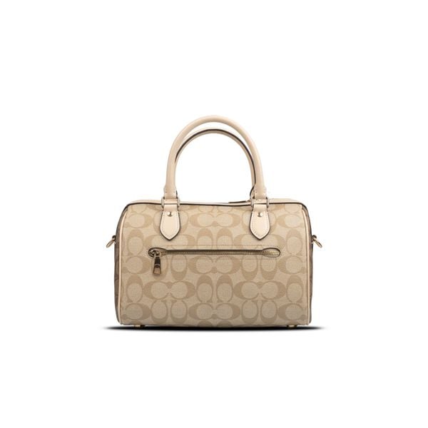  TÚI COACH ROWAN SATCHEL CROSSBODY BAG 