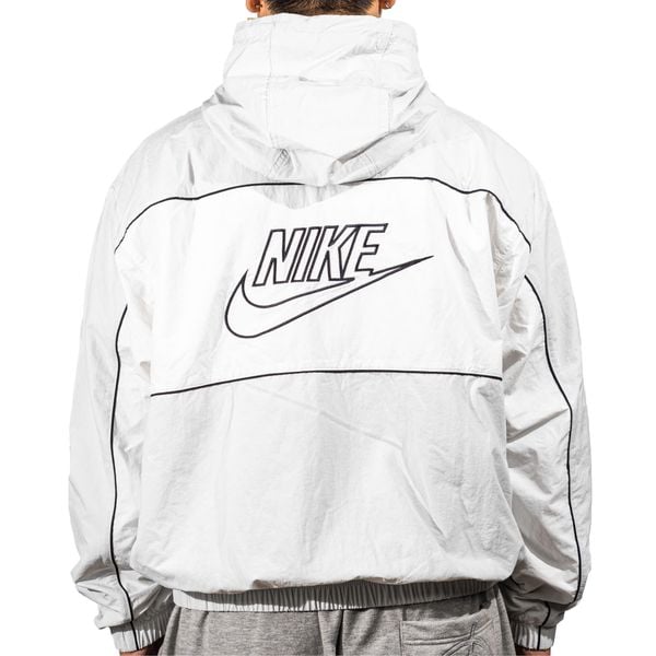  ÁO KHOÁC NIKE CLUB - MEN'S HOODED JACKET ''HJ2012-025'' 