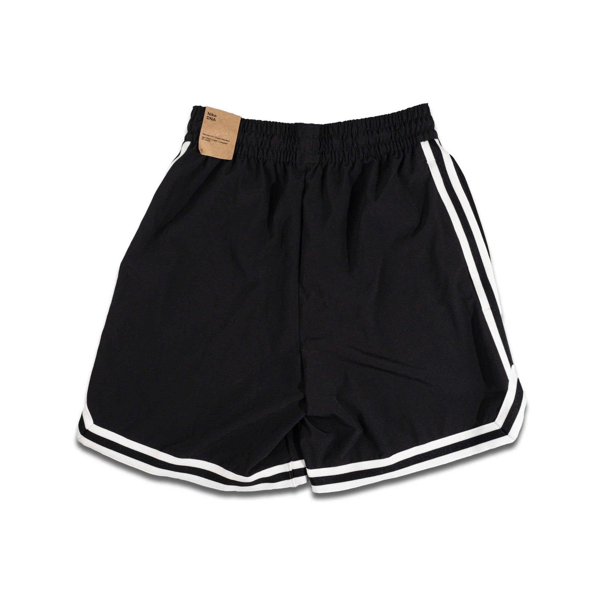  QUẦN NIKE DNA DRI-FIT MEN’S QUICK-DRYING AND COMFORTABLE BASKETBALL SHORTS ''FN2605-010'' 