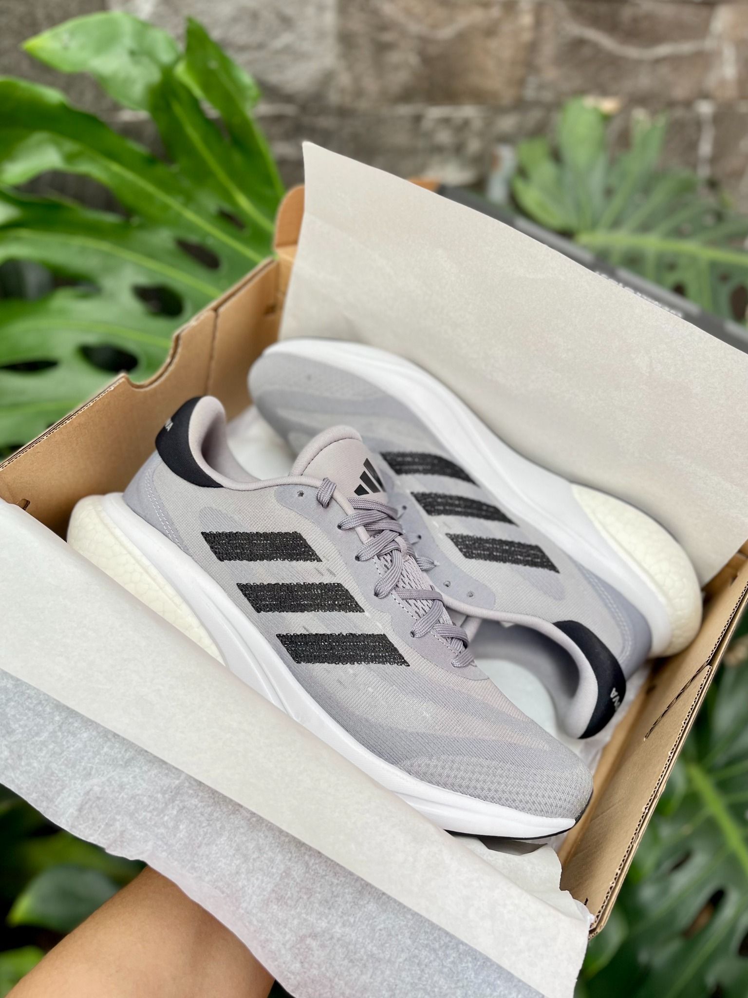  GIÀY ADIDAS SUPERNOVA 3 (GIÀY CHẠY BỘ) 