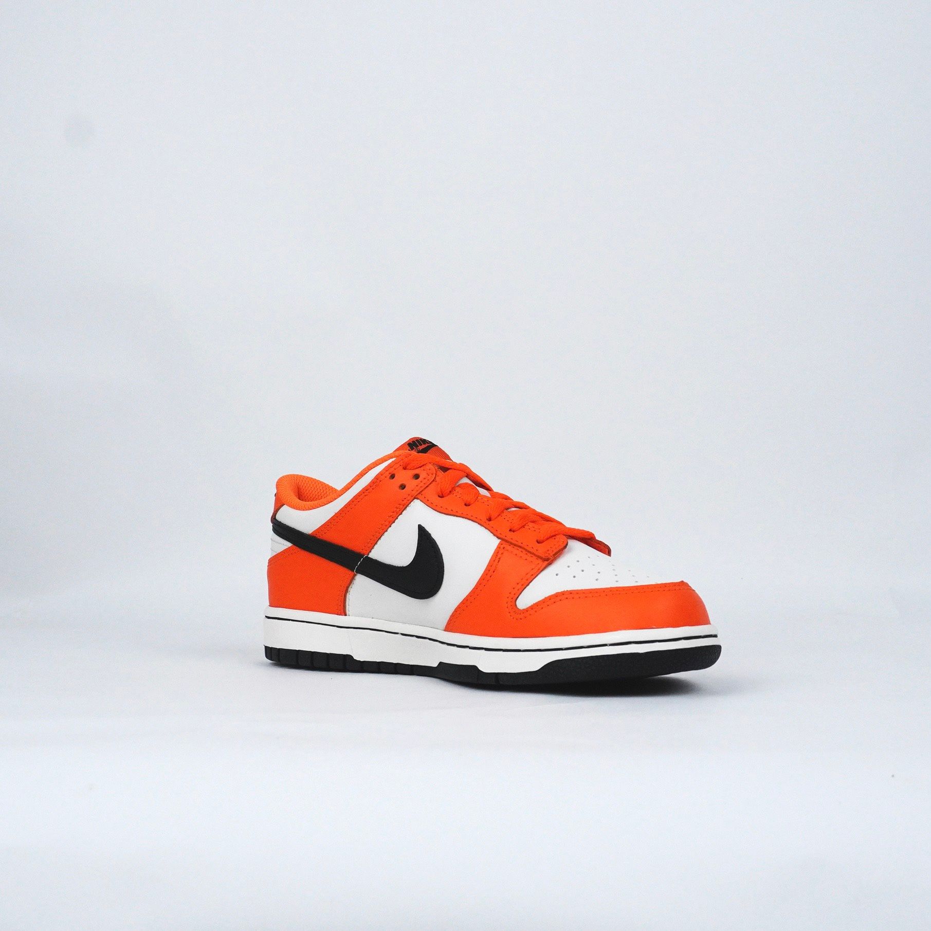  GIÀY NIKE DUNK LOW HALLOWEEN (2022) (GS) 