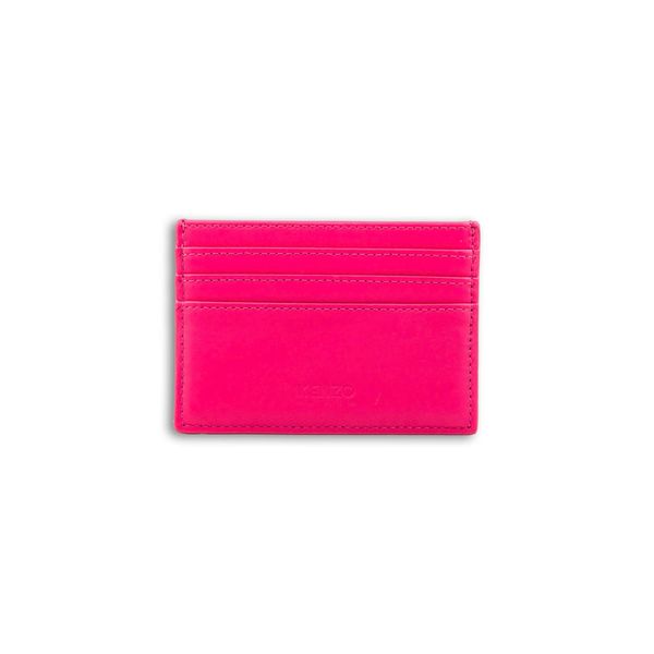  VÍ ĐỰNG THẺ CARD HOLDER KENZO PINK ''FD55PM820 L41-26'' 