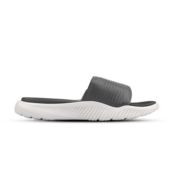  DÉP ADIDAS ALPHABOUNCE SLIDE 2.0 ALL WHITE ''GZ9503'' 