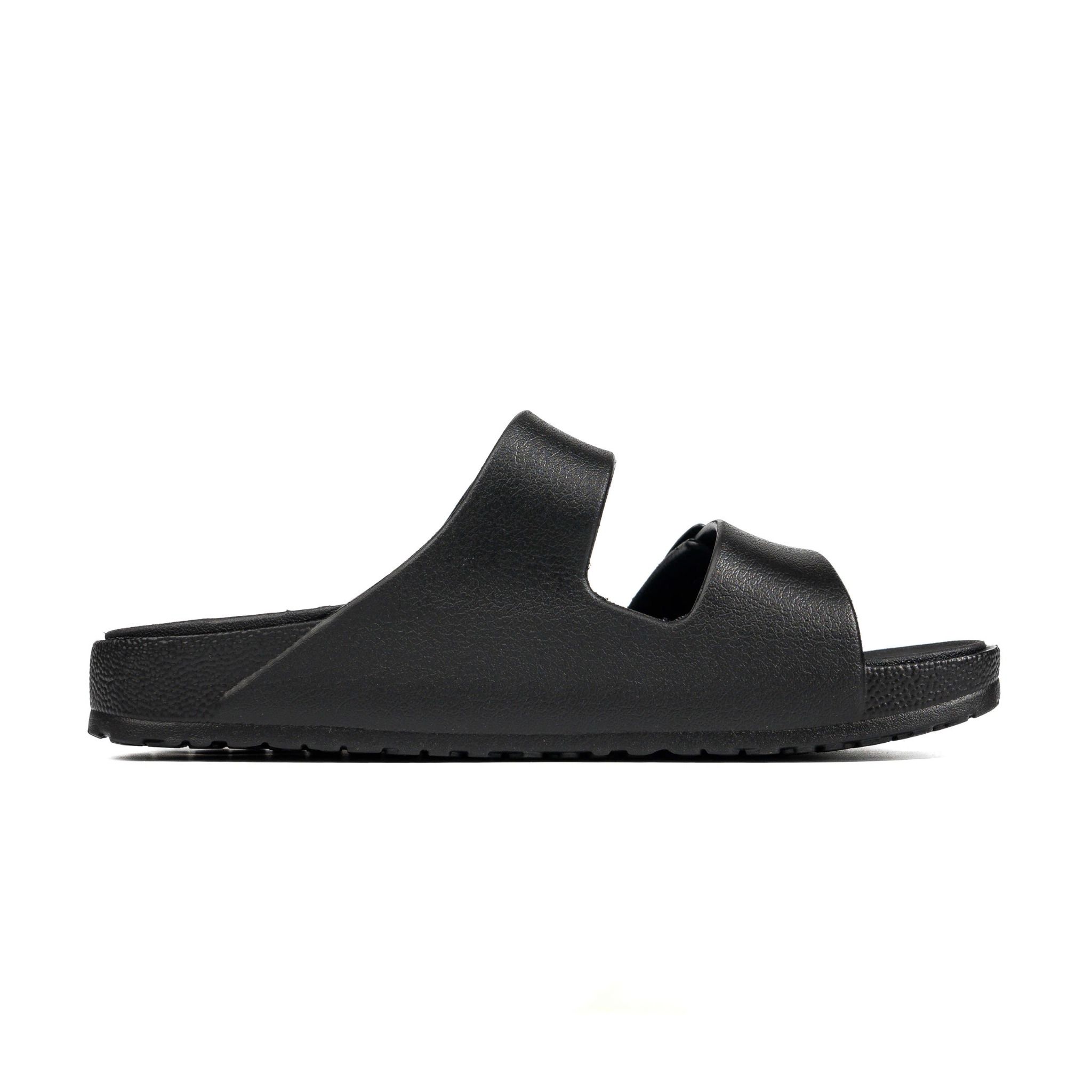  DÉP SKECHERS BLACK ''111590-BL'' 