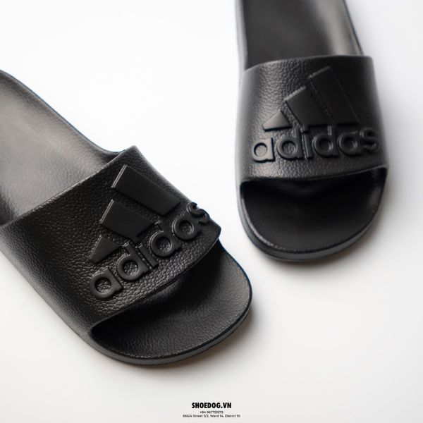  DÉP ADIDAS ADILETTE AQUA SLIDE ''IF7371'' 