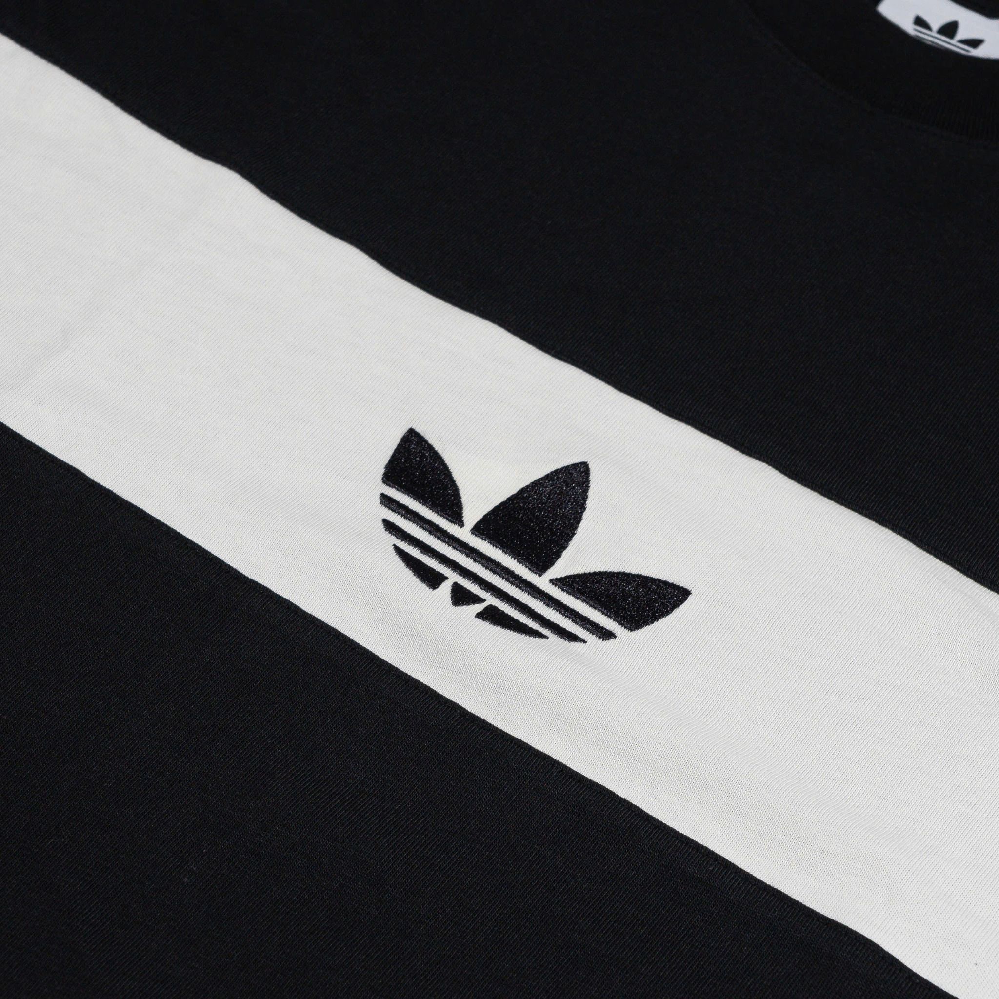  ÁO ADIDAS CUTLINE NY ĐEN 