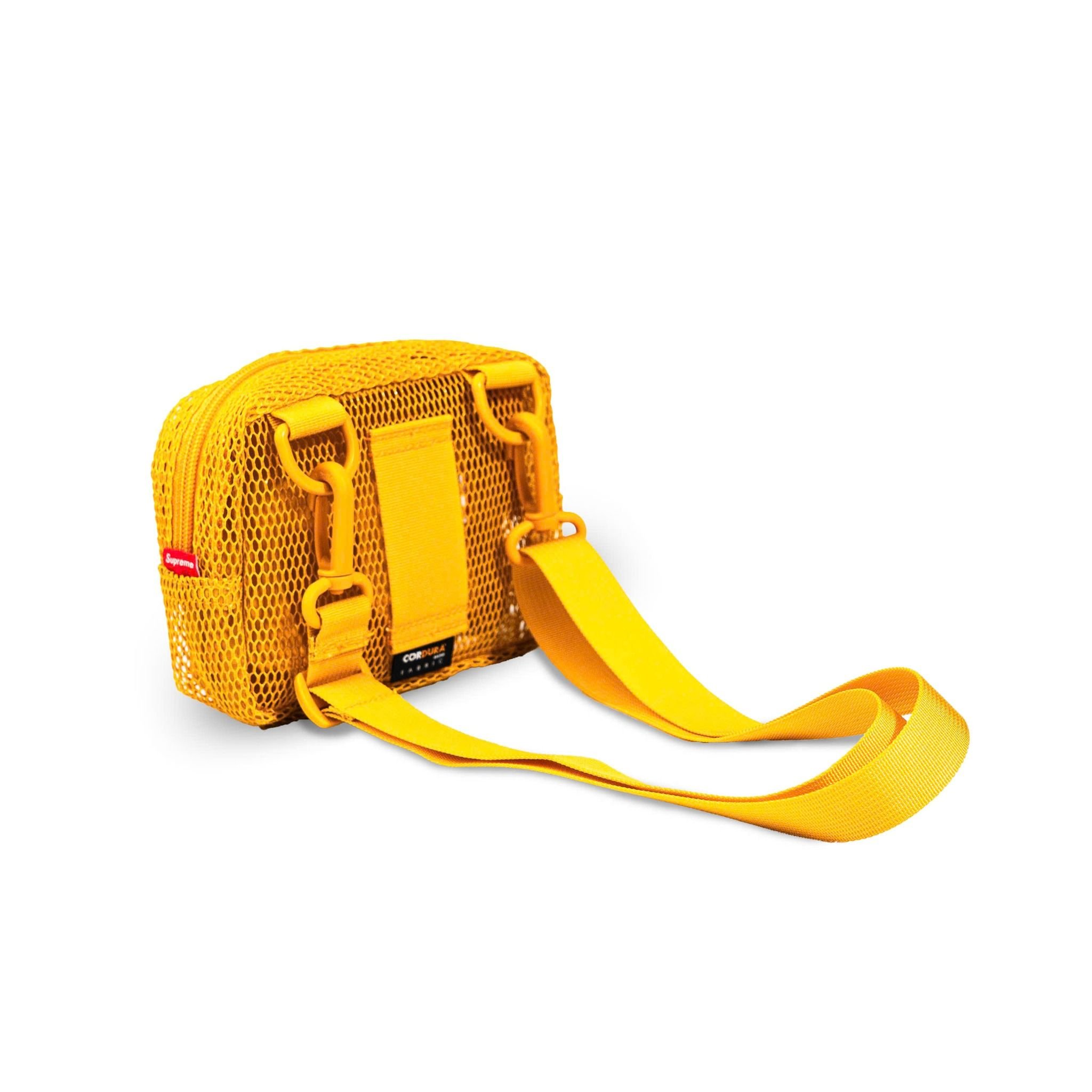  TÚI SUPREME SMALL SHOULDER BAG 