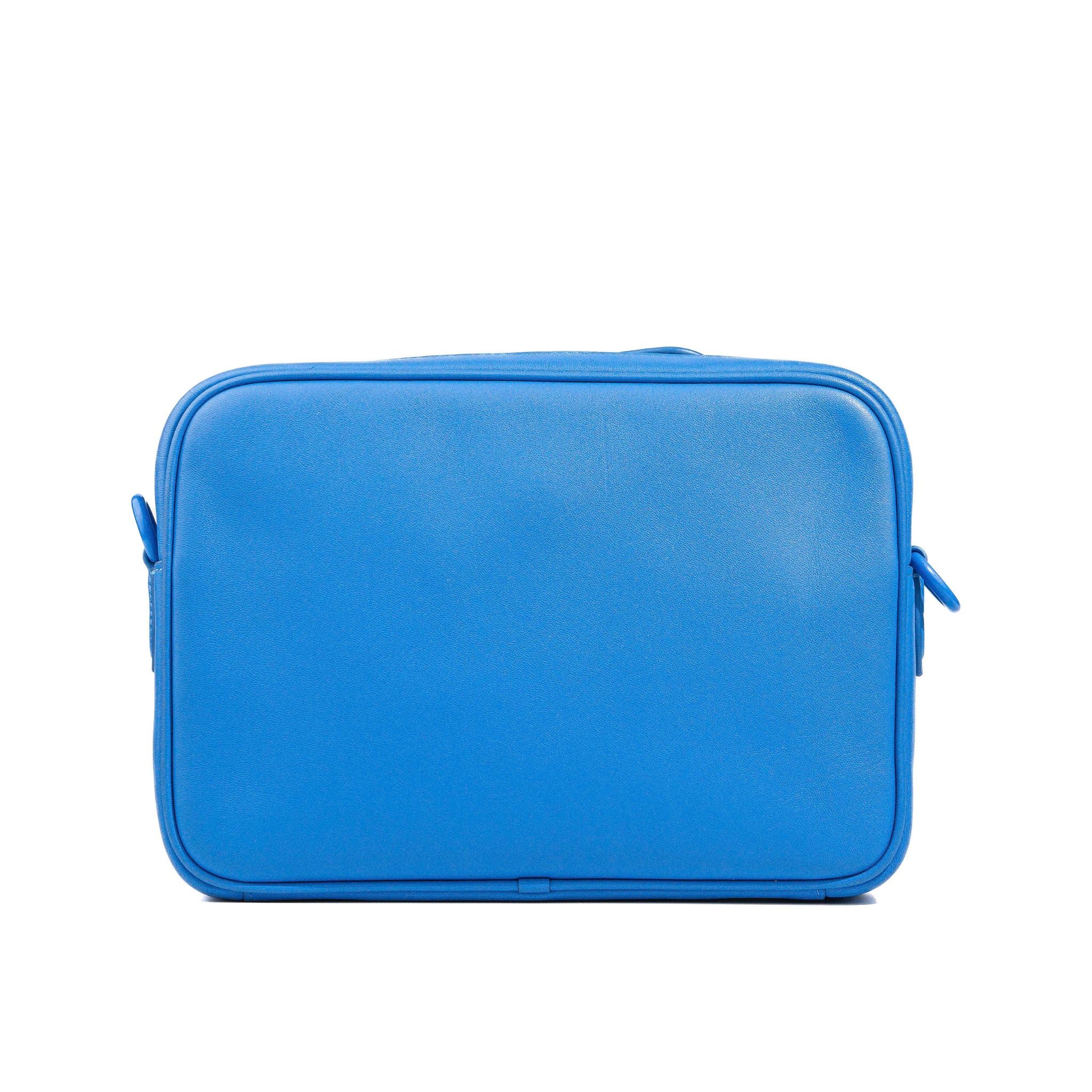  COACH CHARTER FLAP CROSSBODY 18 