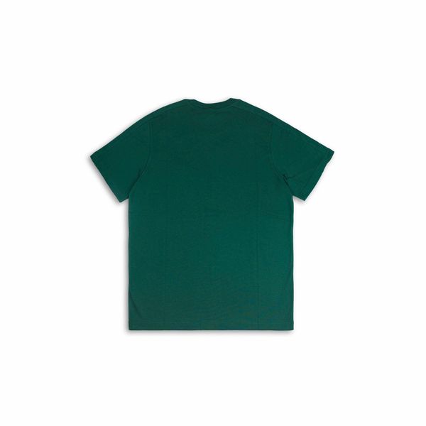  ÁO ADIDAS 3 TRIPLES SPORTS TEE COLLEGIATE GREEN 