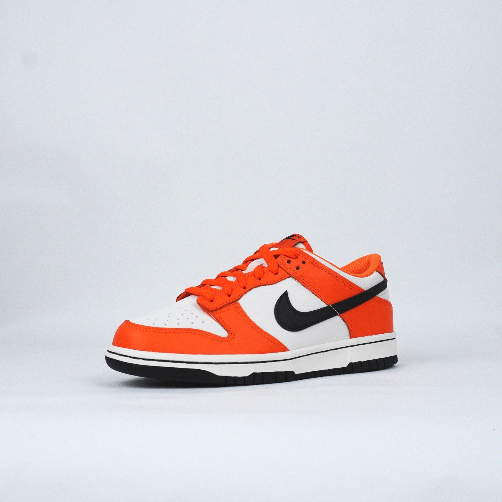 GIÀY NIKE DUNK LOW HALLOWEEN (2022) (GS) 