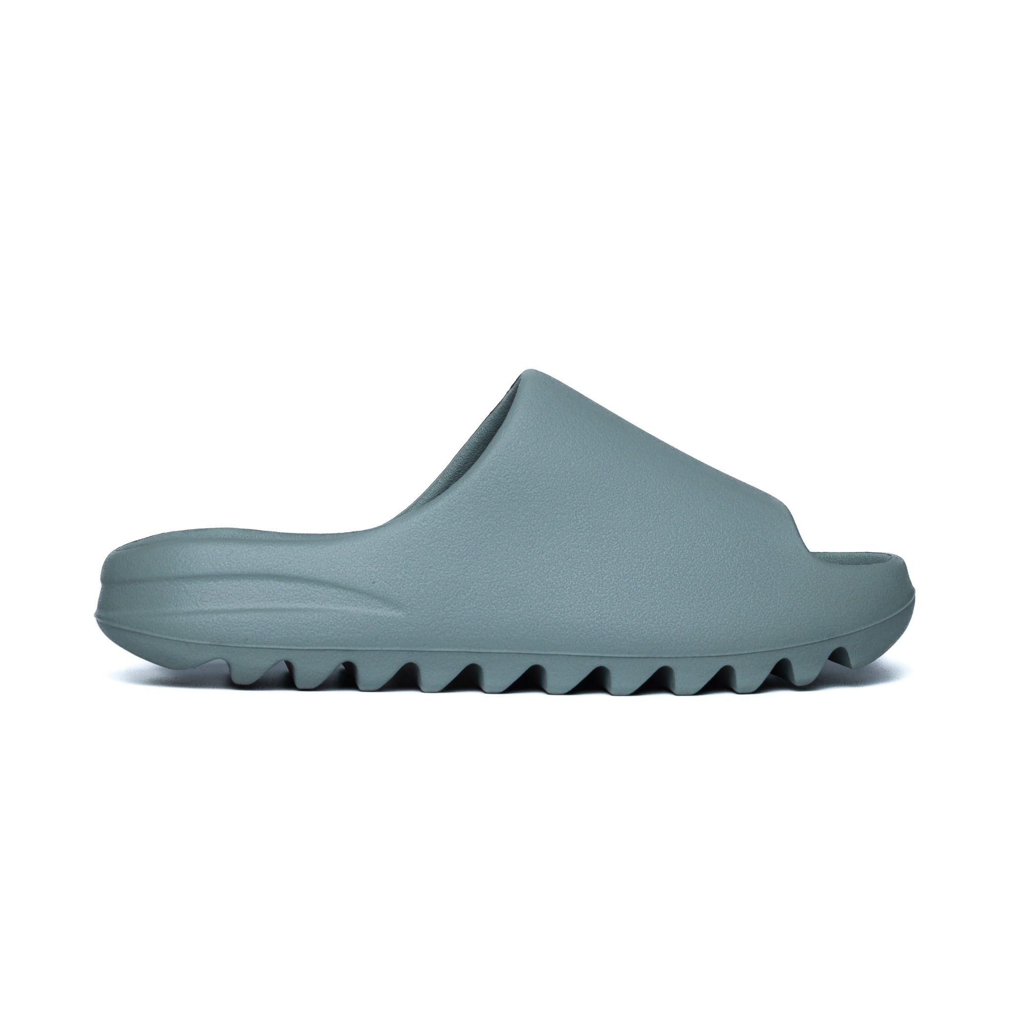  DÉP ADIDAS YEEZY SLIDE SLATE MARINE ''ID2349'' 