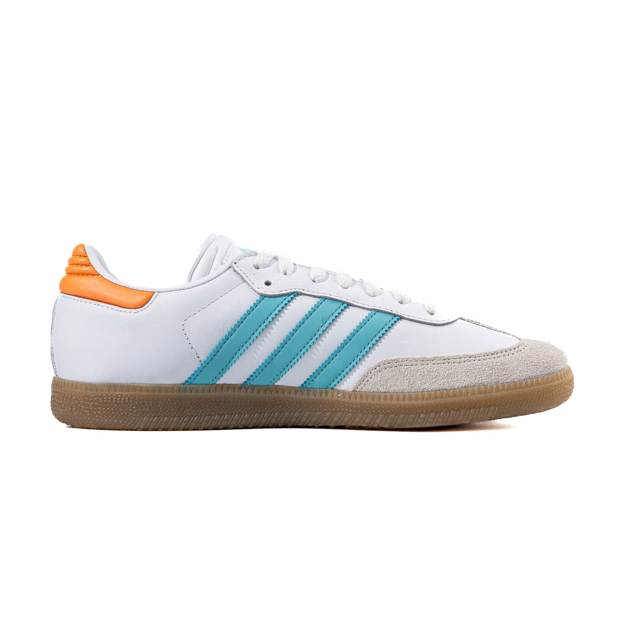  GIÀY ADIDAS SAMBA INTER MIAMI CF ''IH8160'' 