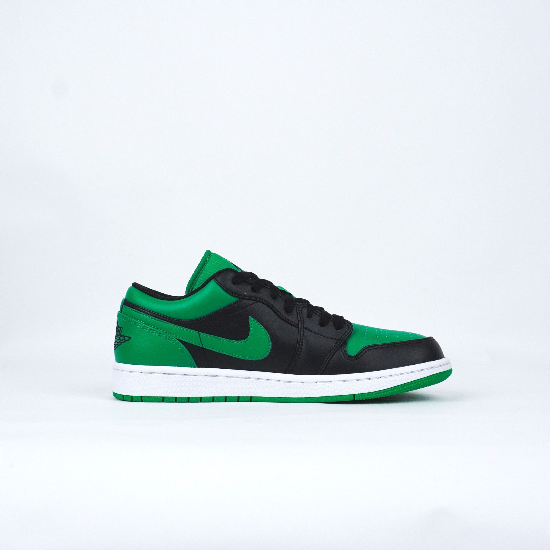  GIÀY JORDAN 1 LOW LUCKY GREEN 