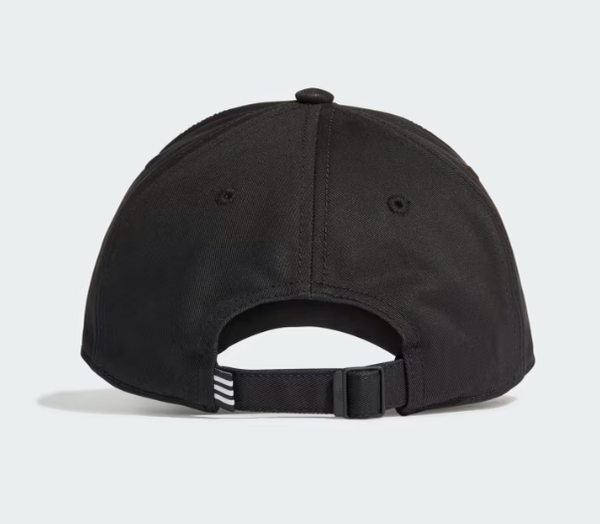  NÓN BÓNG CHÀY ADIDAS VẢI TWILL 3 SỌC ''FK0894'' 