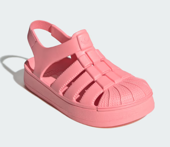  Dép Sandal Superstar ''Kid