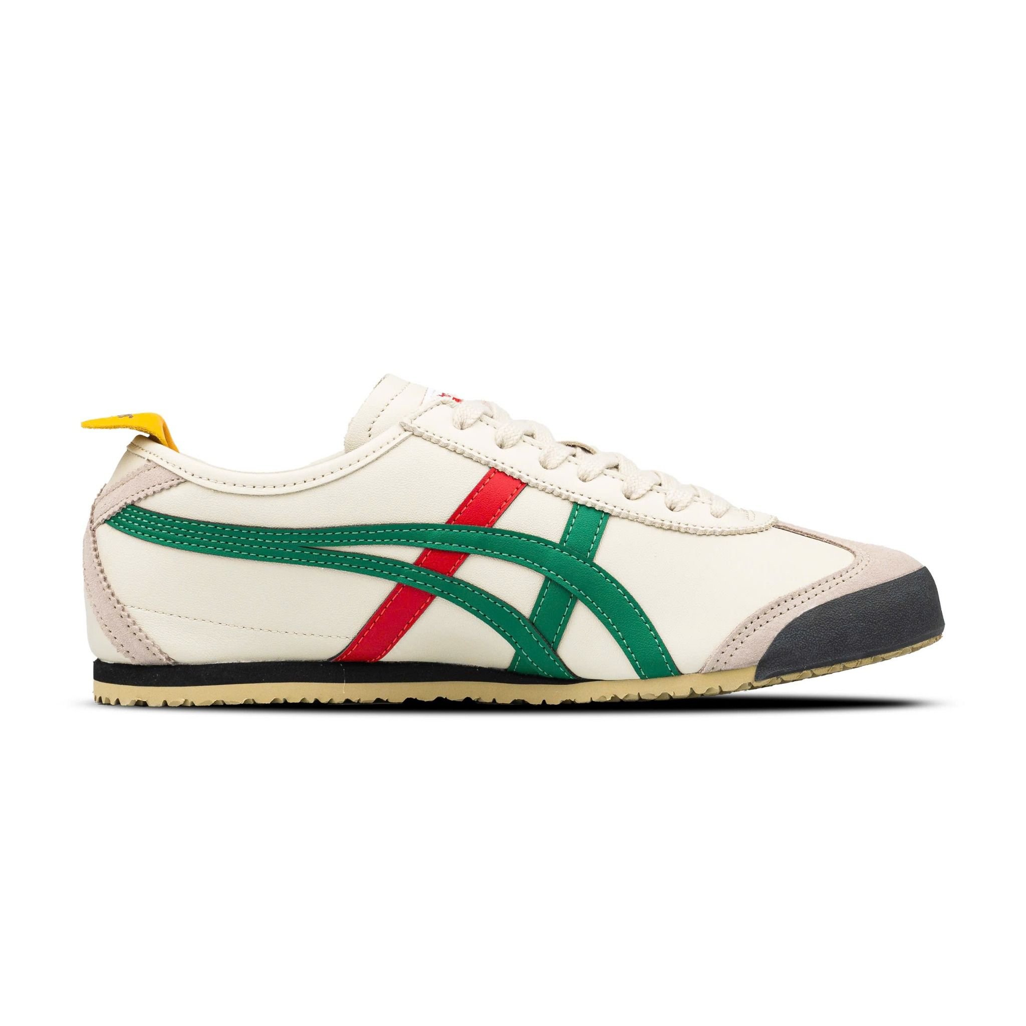  GIÀY ONITSUKA TIGER MEXICO 66 BIRCH GREEN ''1183C102-201'' 