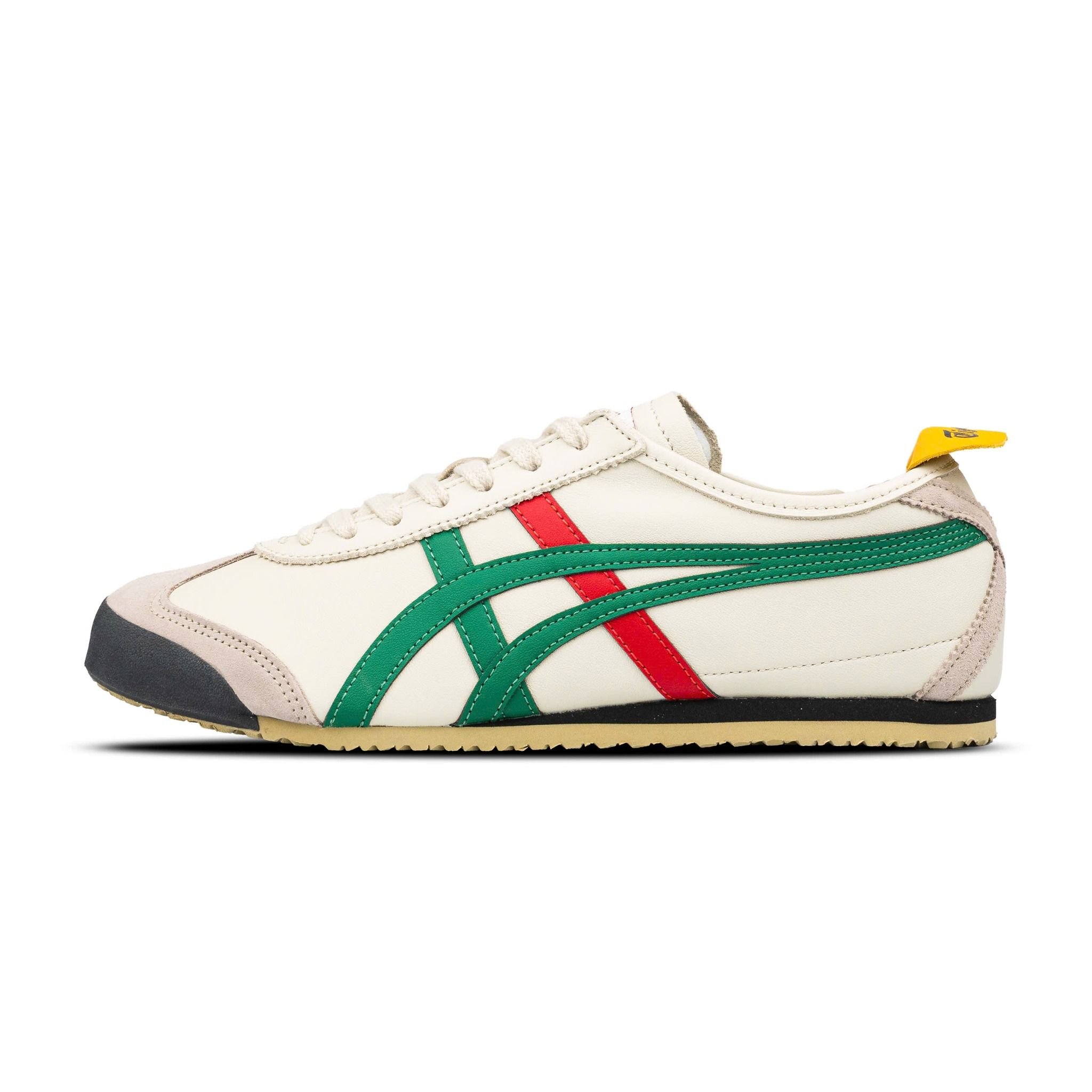  GIÀY ONITSUKA TIGER MEXICO 66 BIRCH GREEN ''1183C102-201'' 