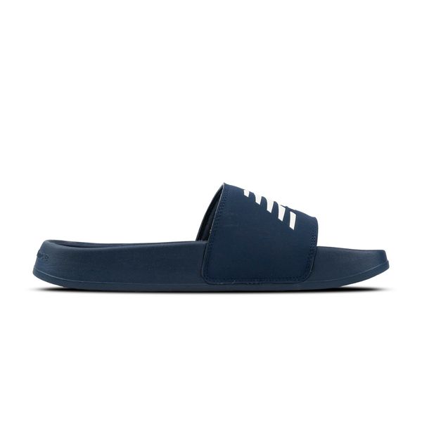  DÉP NAM NEW BALANCE SLIDES NAVY WHITE MÀU XANH NAVY ''SUF200C3'' 