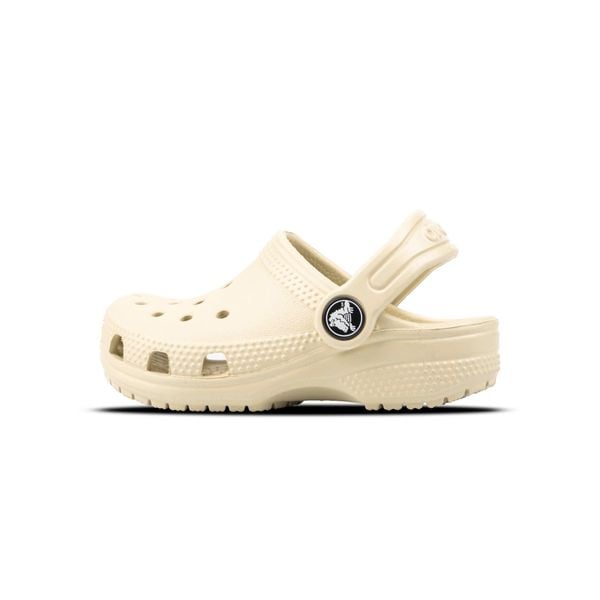  DÉP CROCS KID MÀU BE 