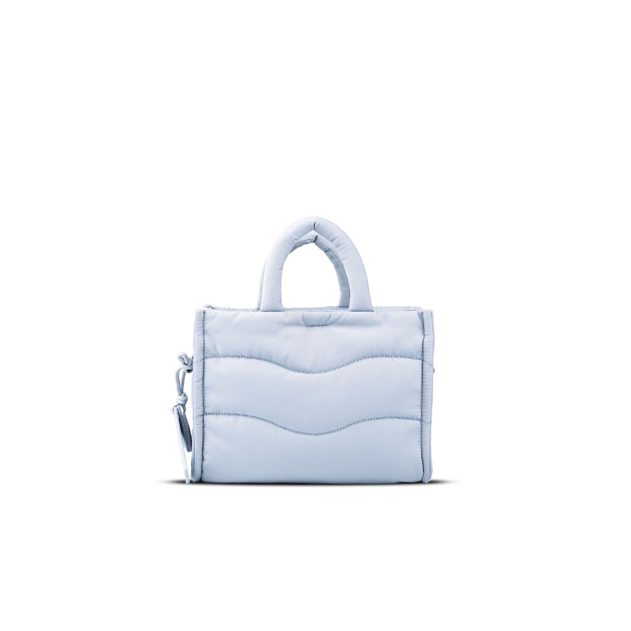  Túi Coach Tote Mini Coachtopia Loop từ Polyester tái chế 