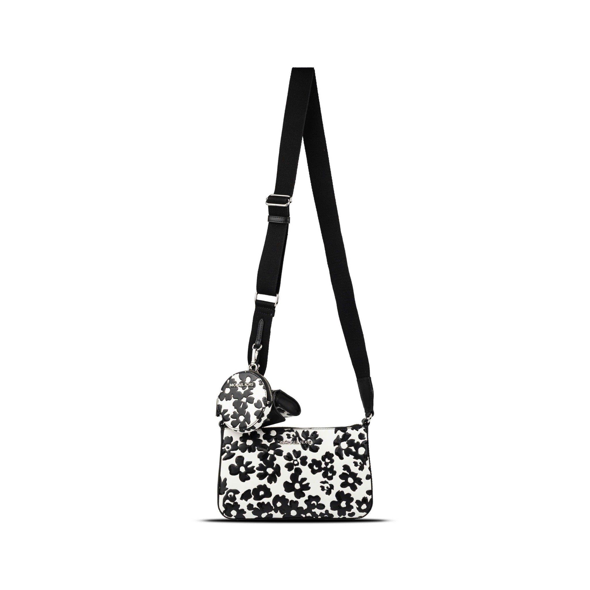  Túi Michael Kors Jet Set Small Màu Đen 