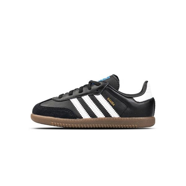  Giày Adidas Samba OG ''Kid
