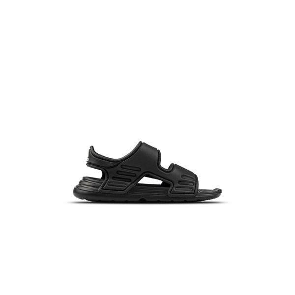  Sandal Adidas AltaSwim C Core Black ''Kid'' Màu Đen 