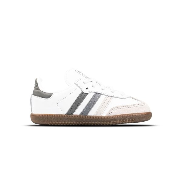  Giày Adidas Samba OG ''Kid