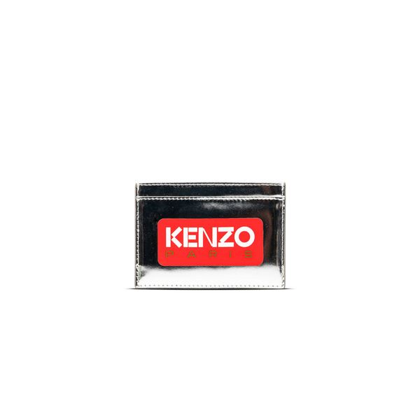  Ví đựng thẻ Kenzo AG Màu Bạc 