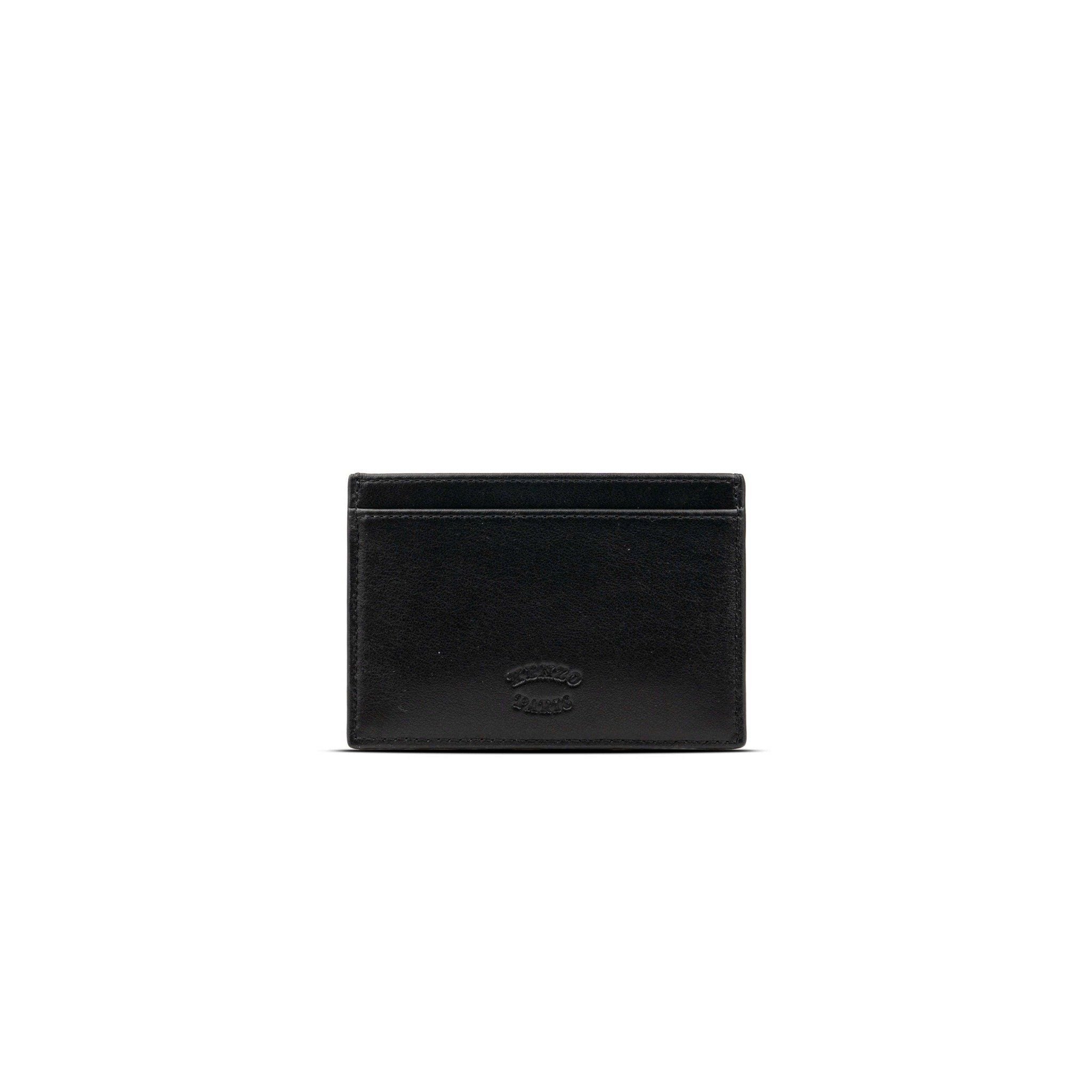  Ví đựng thẻ Card Holder Kenzo Verdy Market 