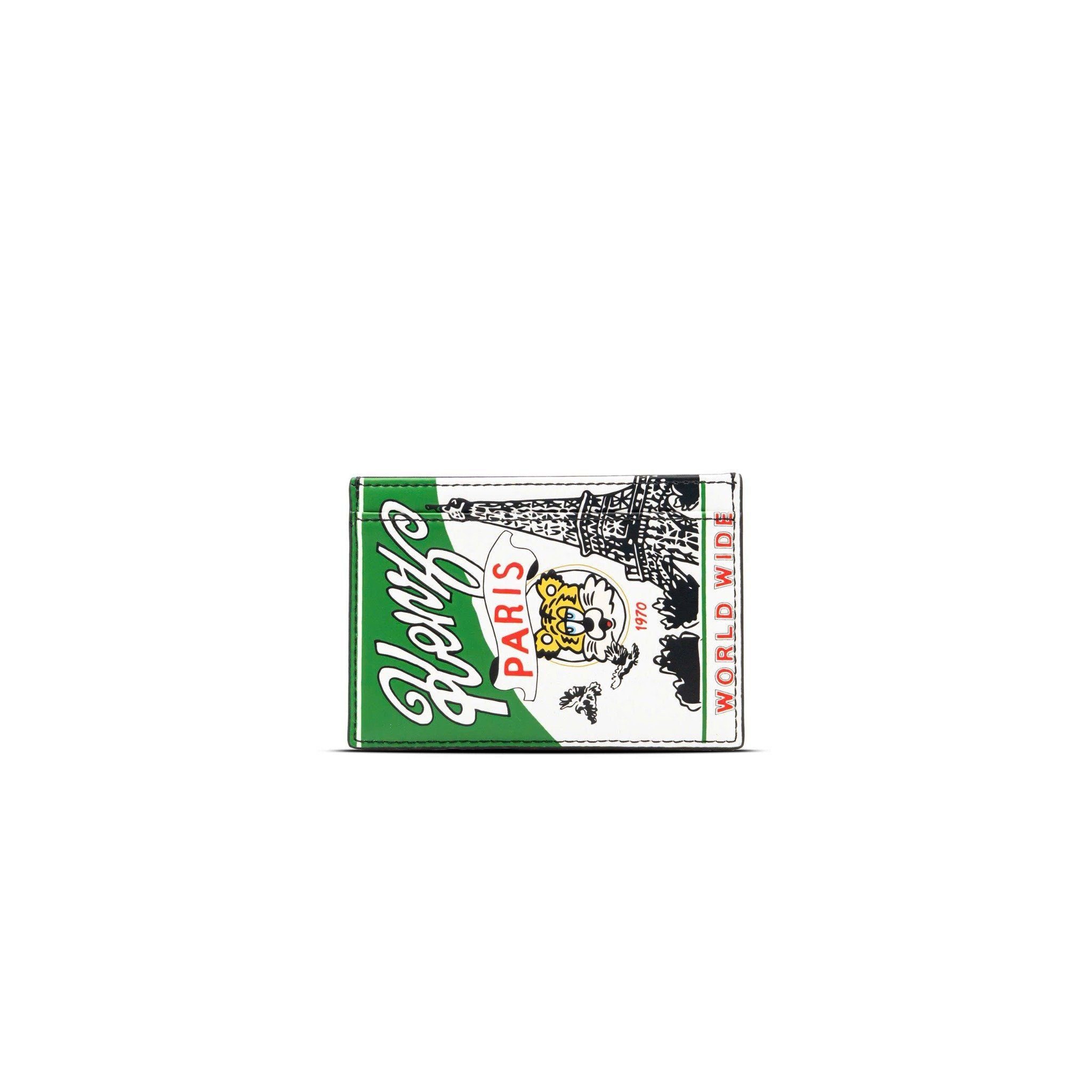 Ví đựng thẻ Card Holder Kenzo Verdy Market 