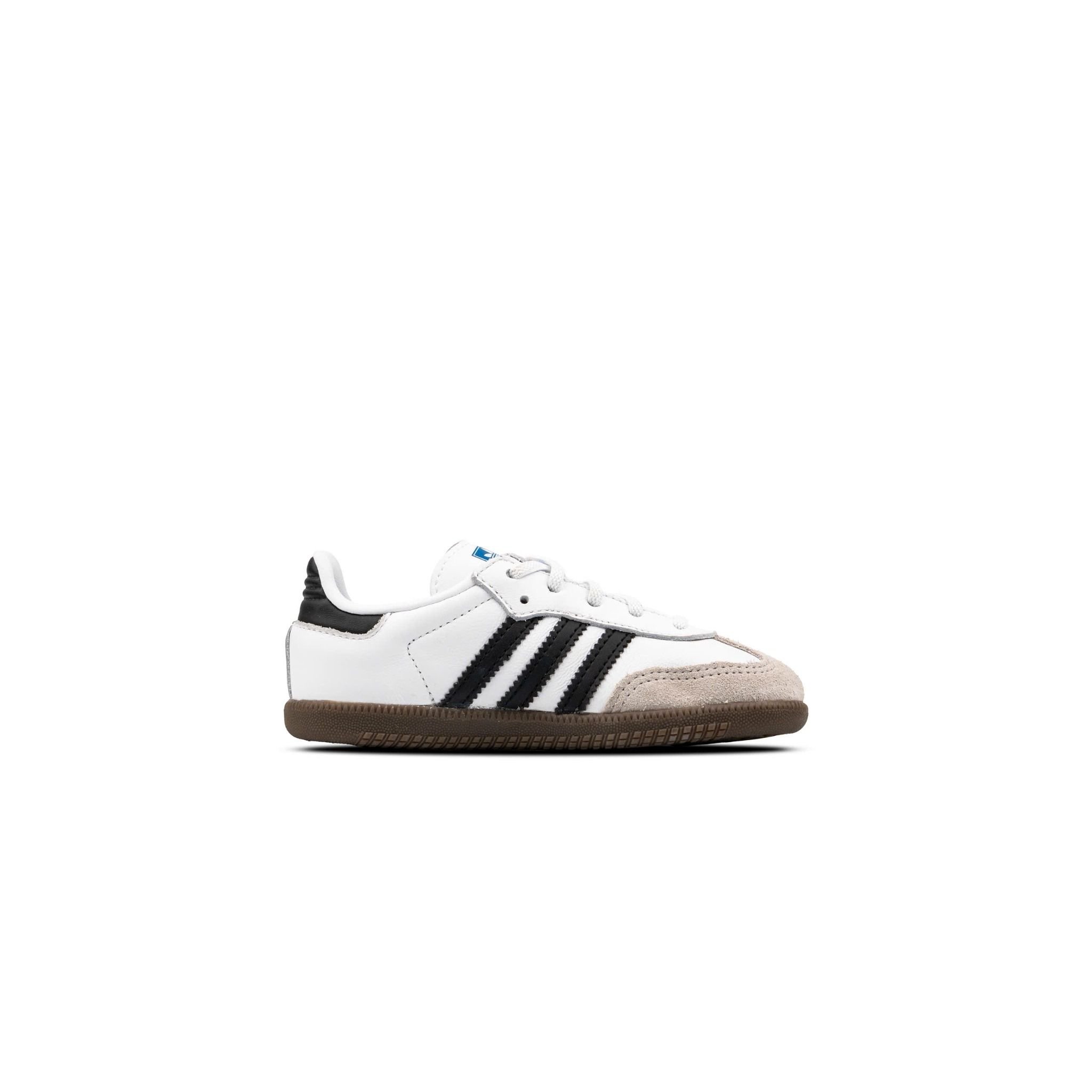 Giày Adidas Samba OG ''Kid