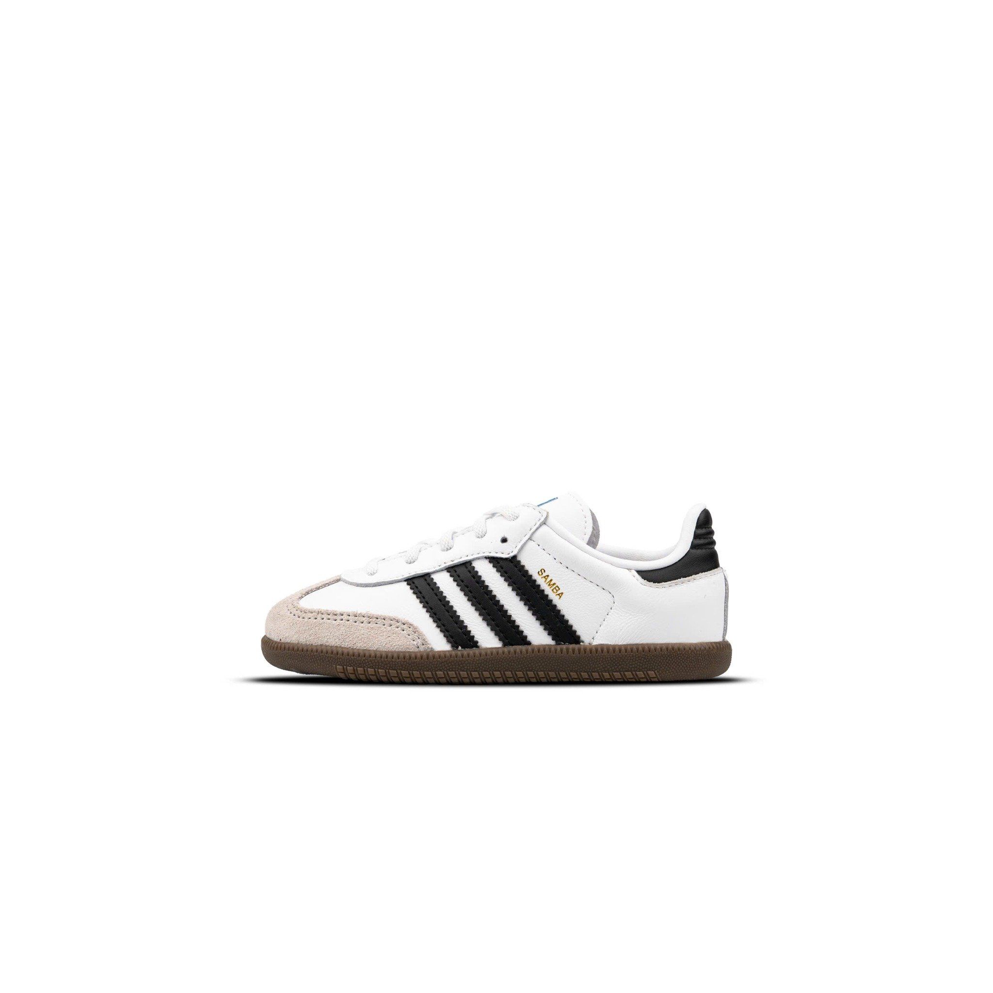  Giày Adidas Samba OG ''Kid