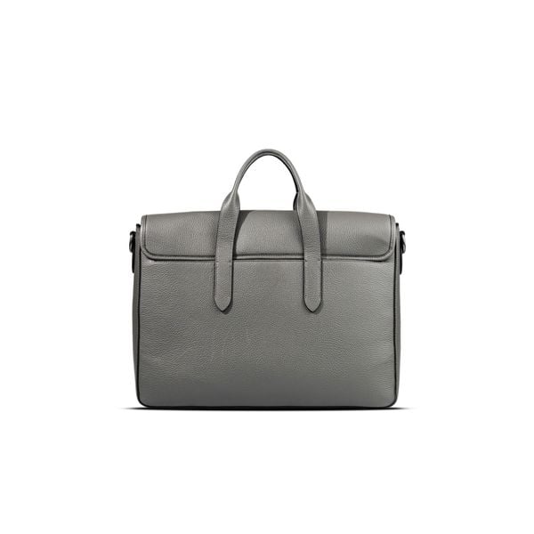  Túi Tote Công Sở Sullivan Portfolio Brief Màu Xám 
