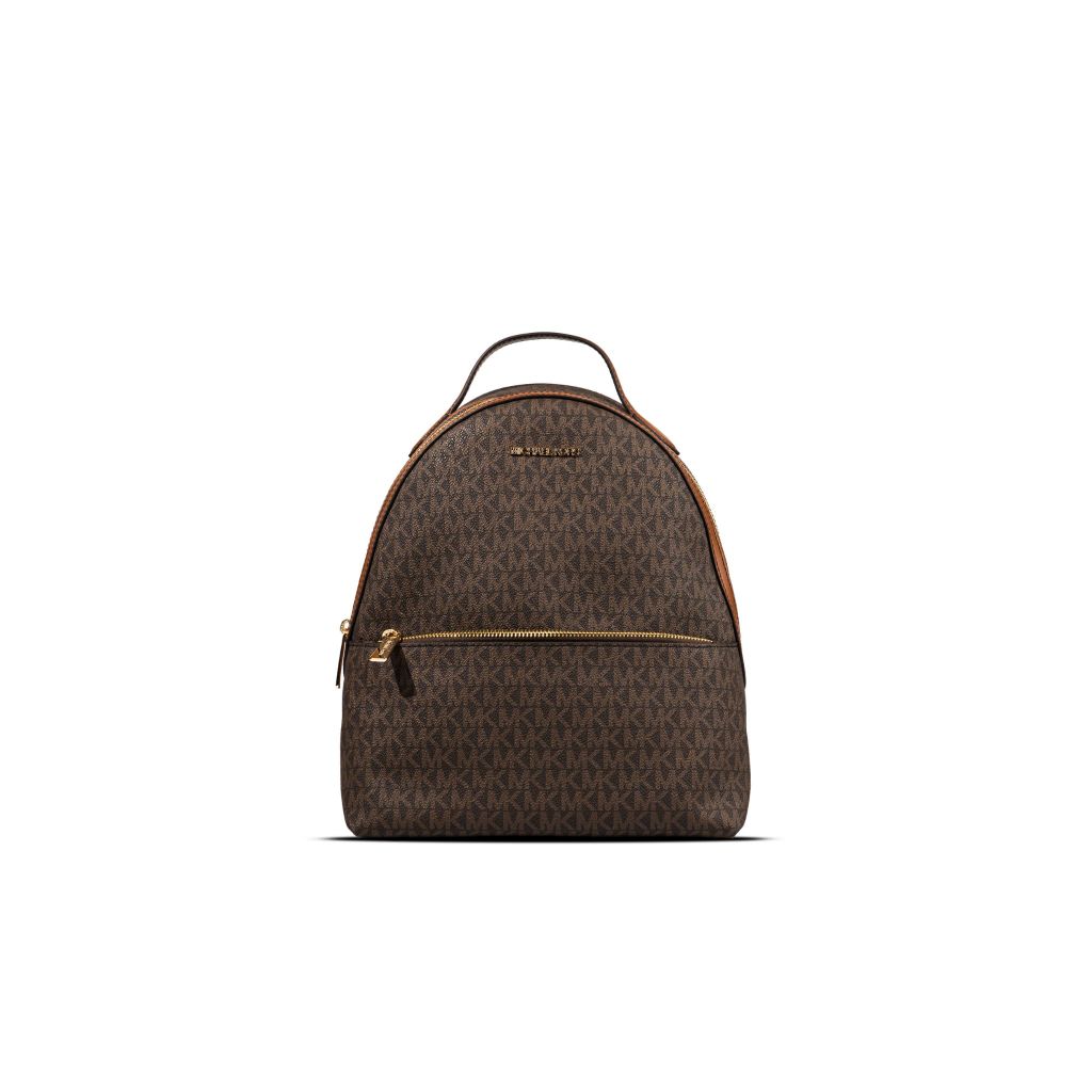  Balo Michael Kors Vanilla Màu Nâu 