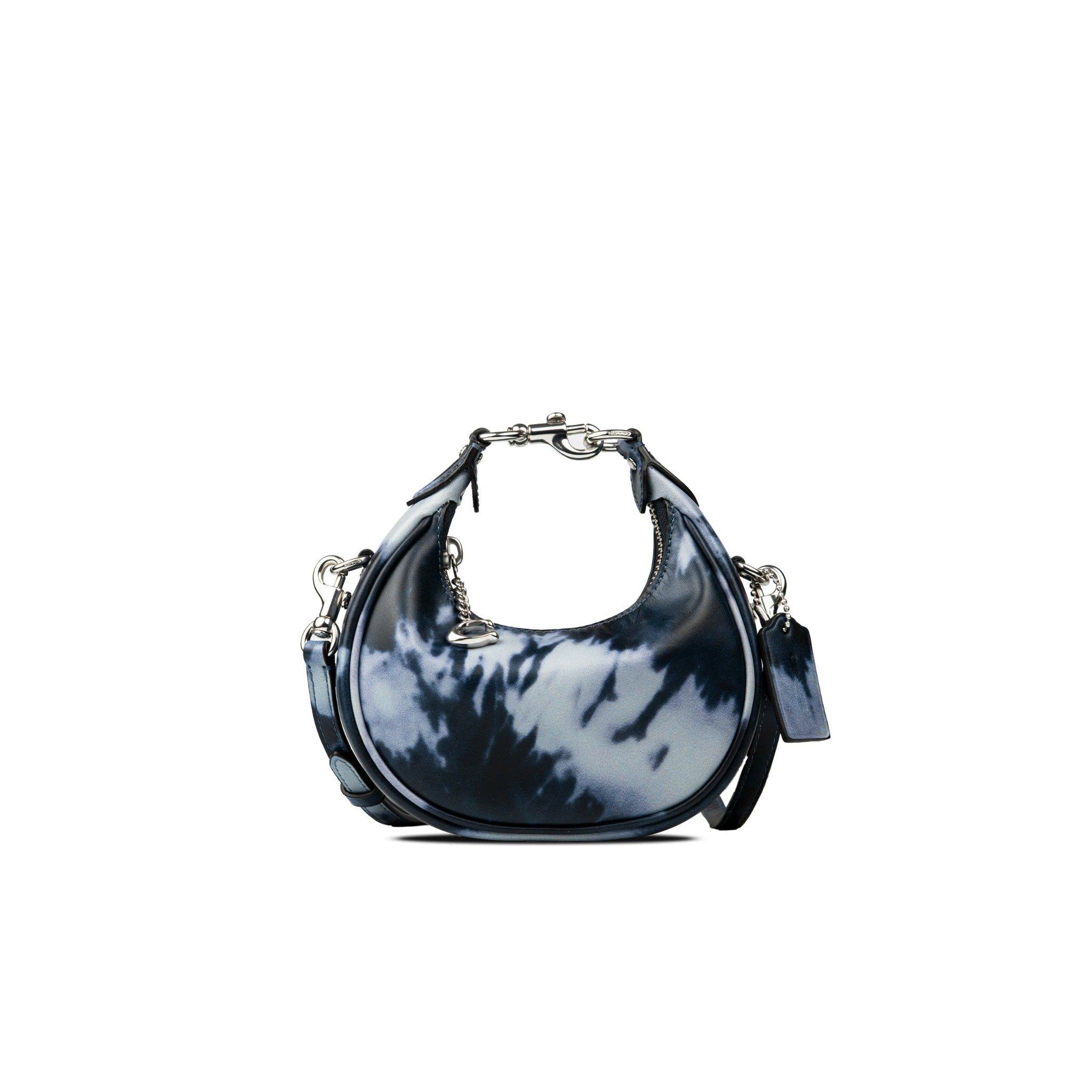  Túi Coach Jonie Tie-Dye 