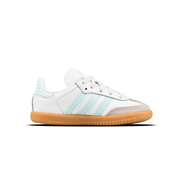  Giày Adidas Samba OG ''Kid