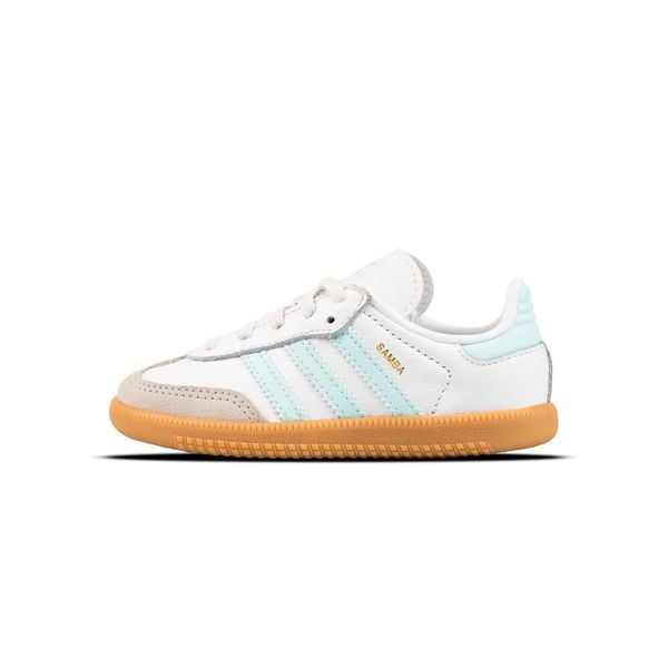  Giày Adidas Samba OG ''Kid