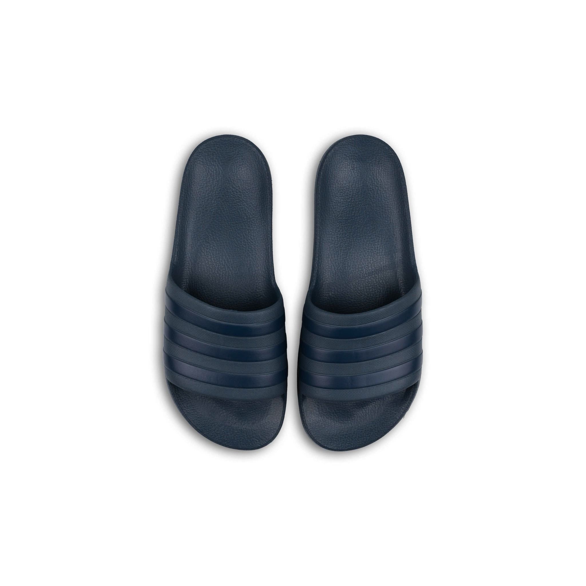  DÉP ADILETTE AQUA SLIDES DARK BLUE ''IF0895'' 