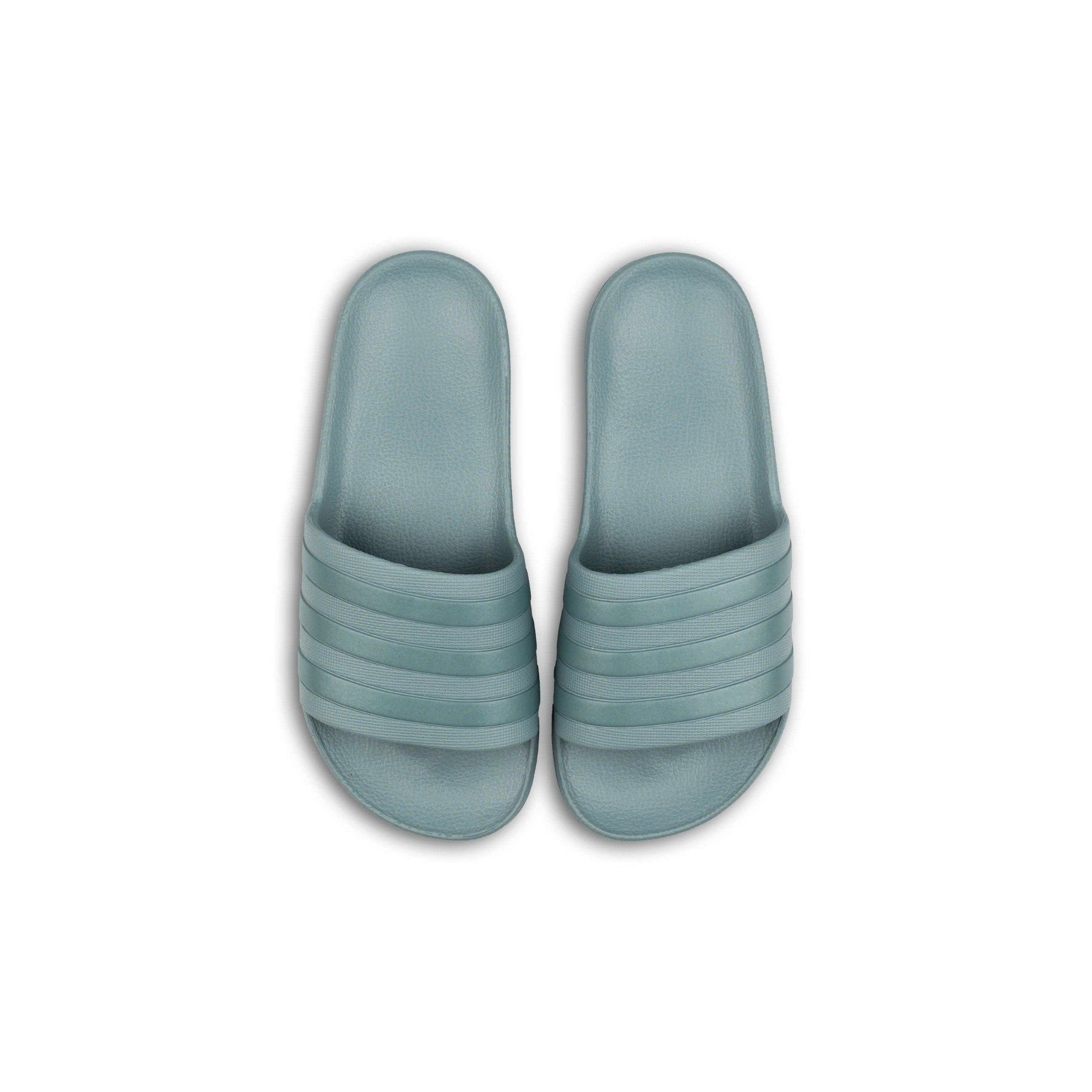  DÉP ADILETTE AQUA SLIDES MAGIC GREY ''GZ1153'' 