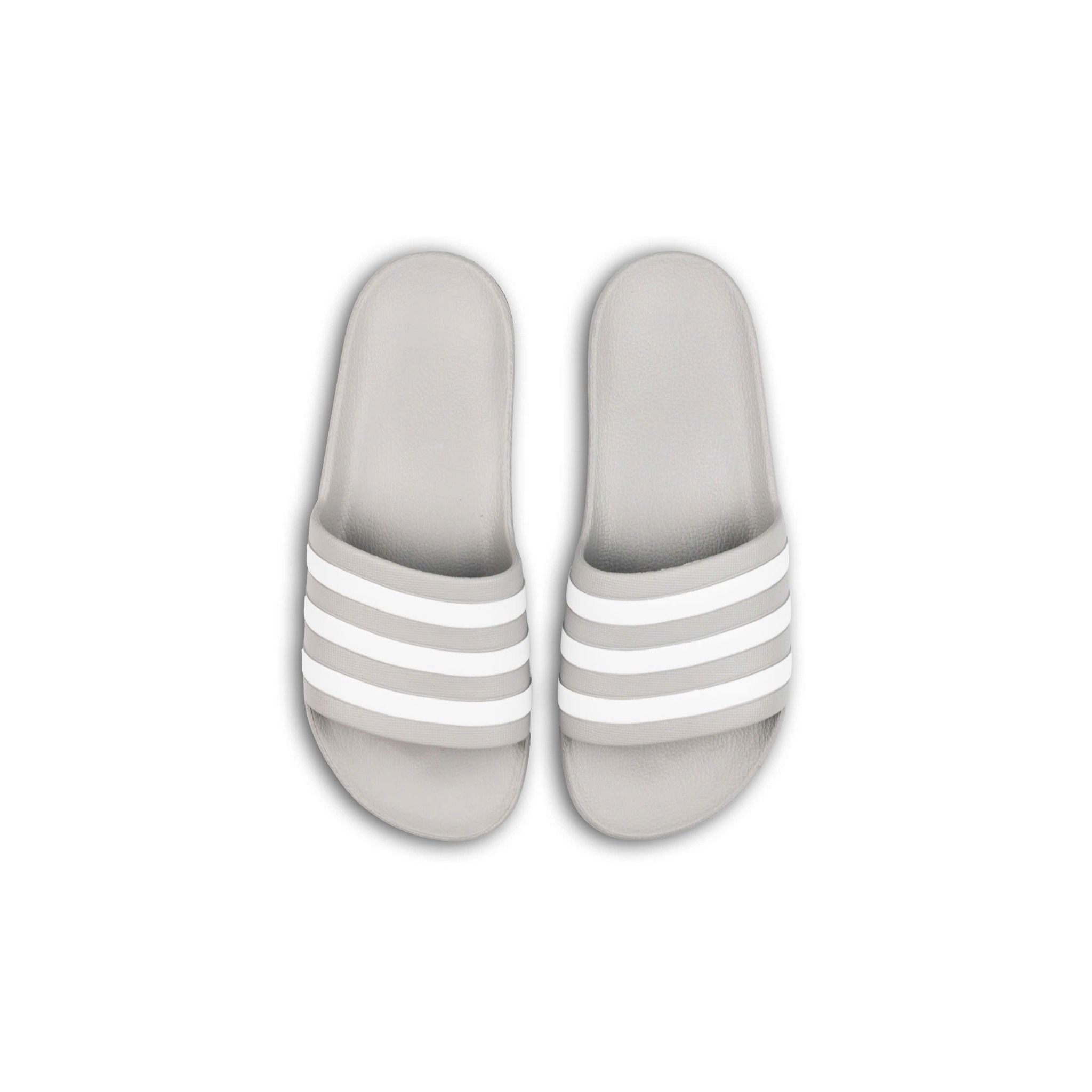  DÉP QUAI NGANG ADIDAS ADILETTE AQUA 'GREY ''EG4160'' 
