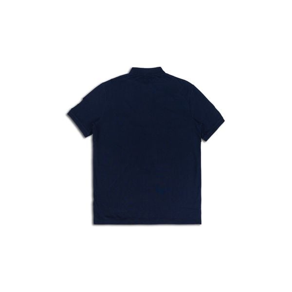  Áo Polo Ralph Lauren Màu Navy Cotton 