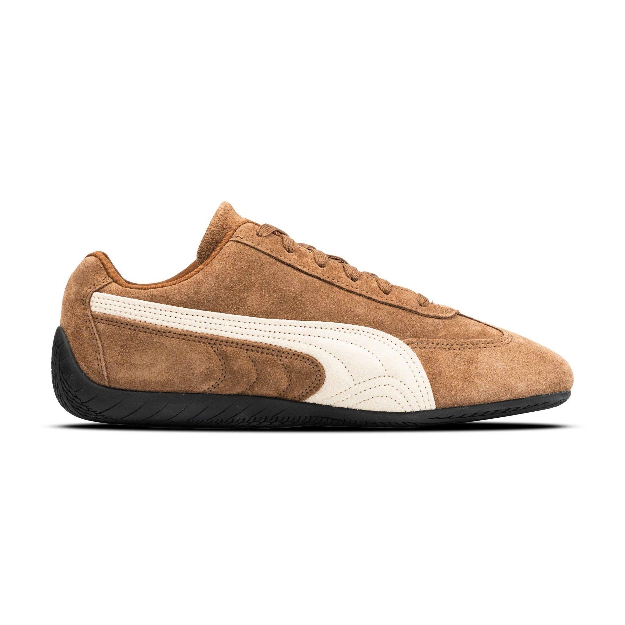  Giày Puma Speed Cat OG Dark Brown 