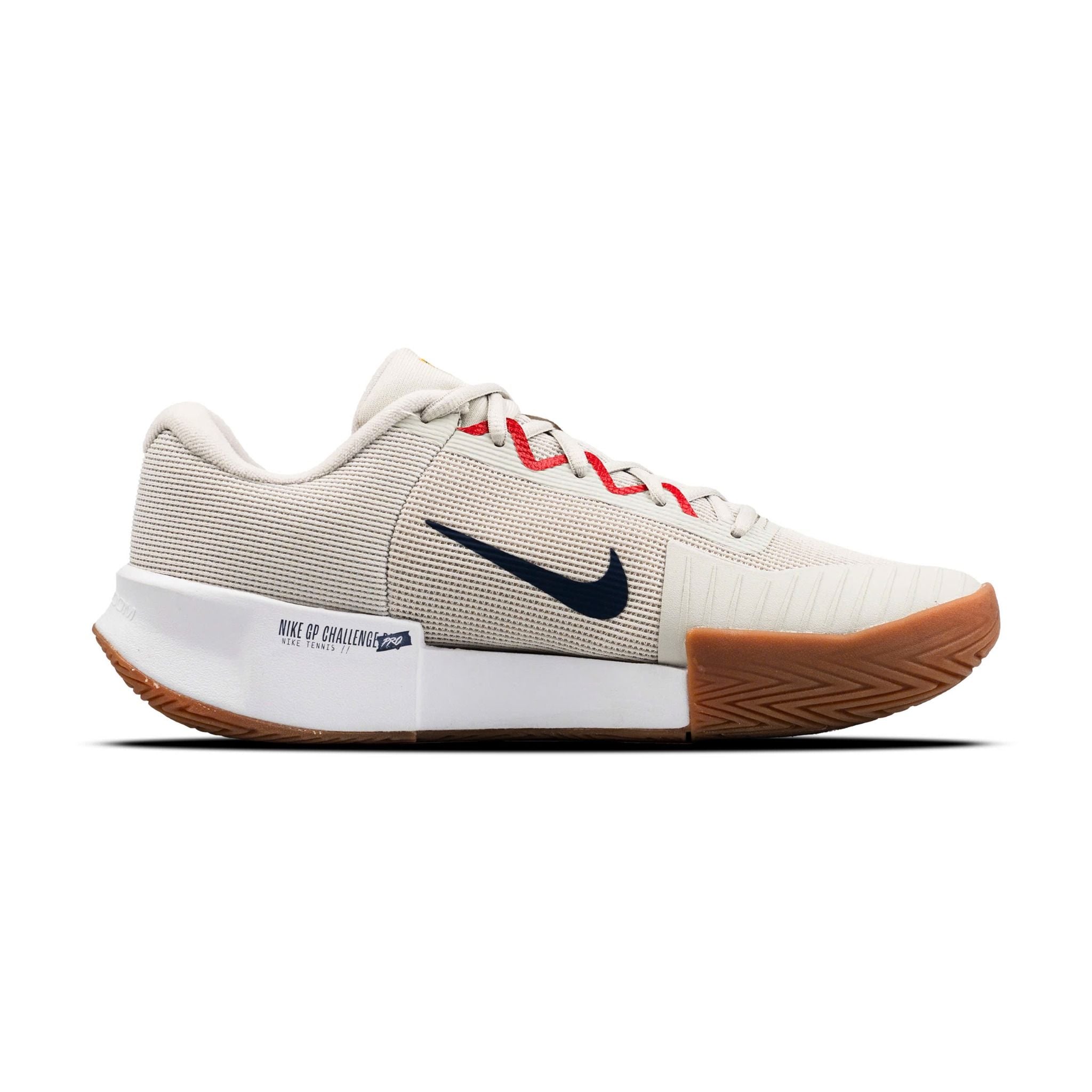  Giày Tennis/Pickleball Nike GP Challenge Pro ‘Light Bone’ 