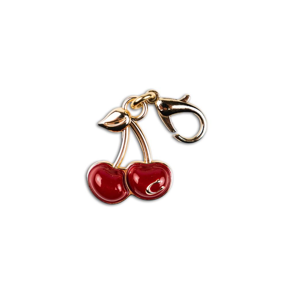  Móc Khóa Cherry Mini 